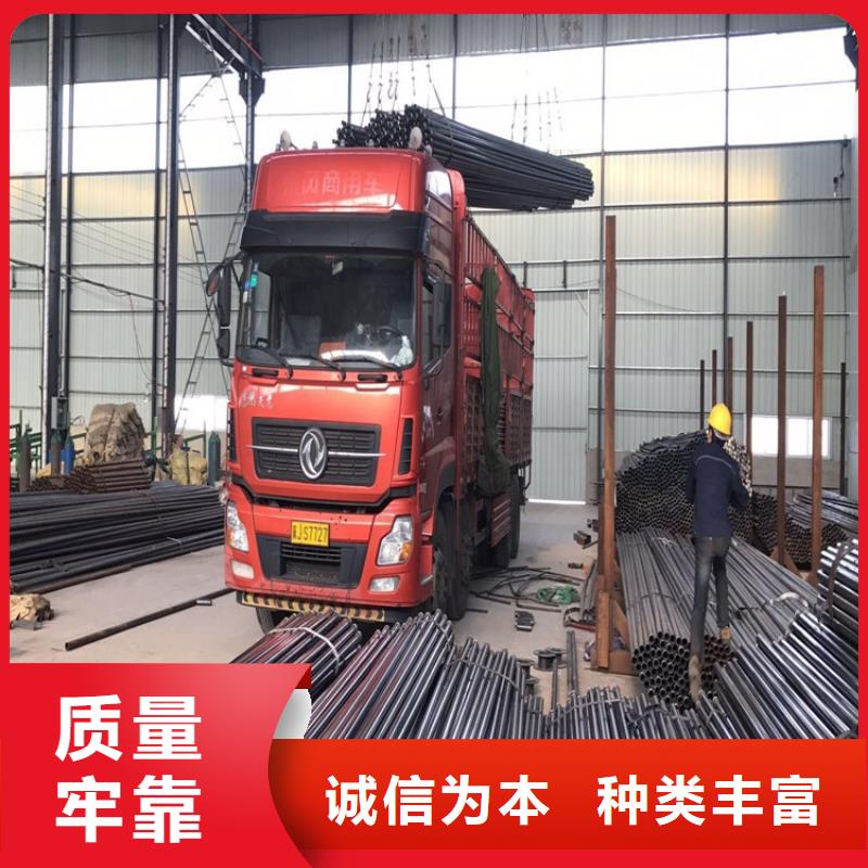 声测管严格的生产工艺