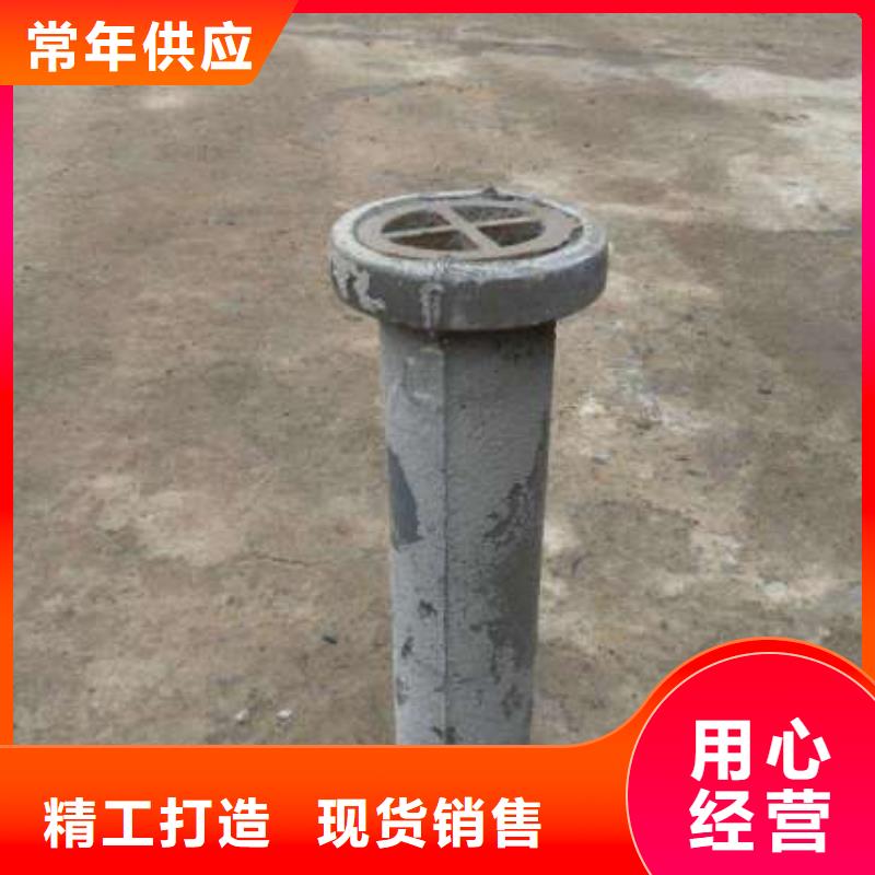供应批发国标的声测管厂家-全国配送