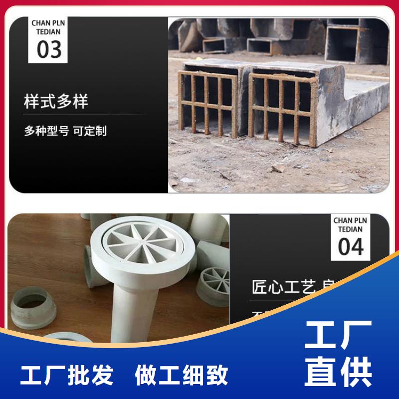 泄水管桥梁声测管厂家大品牌值得信赖