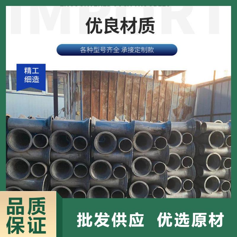 泄水管桥梁声测管厂家大品牌值得信赖