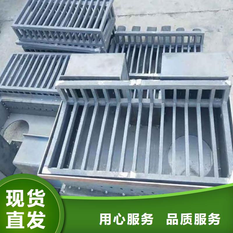 本地铸铁泄水管厂家