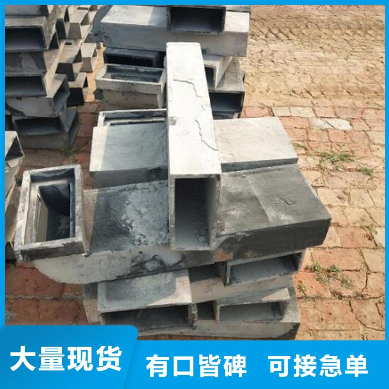 2025铸铁圆形泄水管厂家便宜