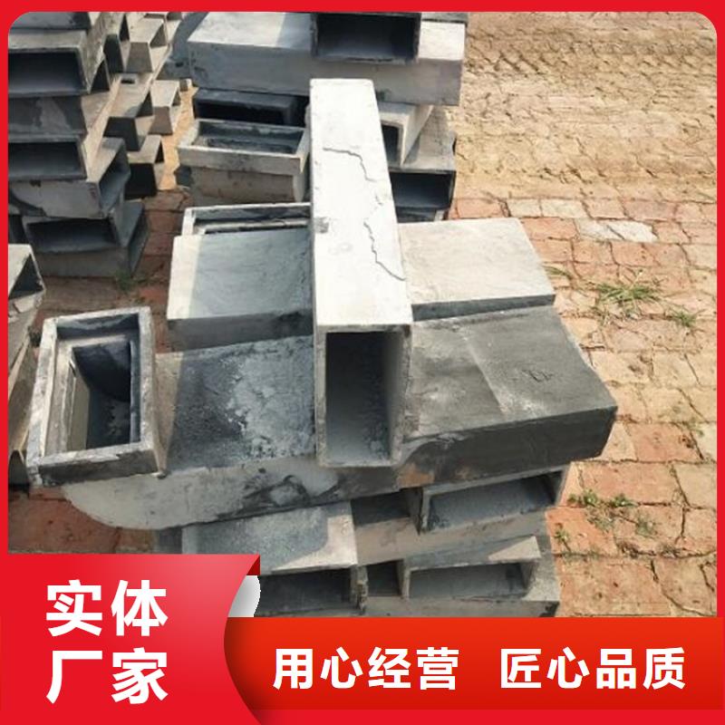 铸铁泄水管厂家直发工期快