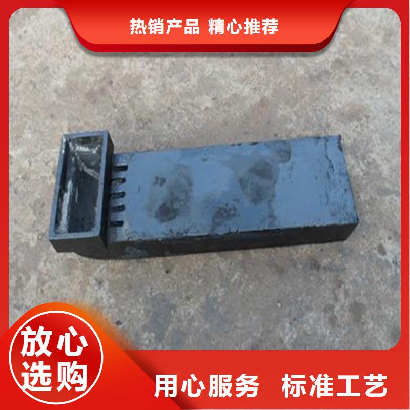本地铸铁泄水管厂家