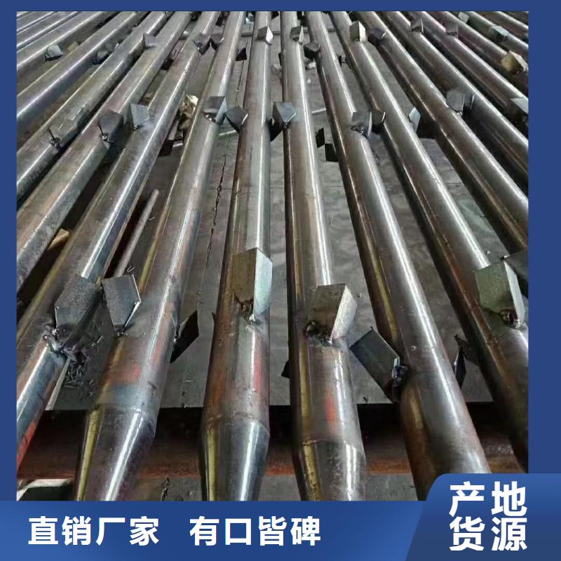 沉降板桩基声测管支持加工定制