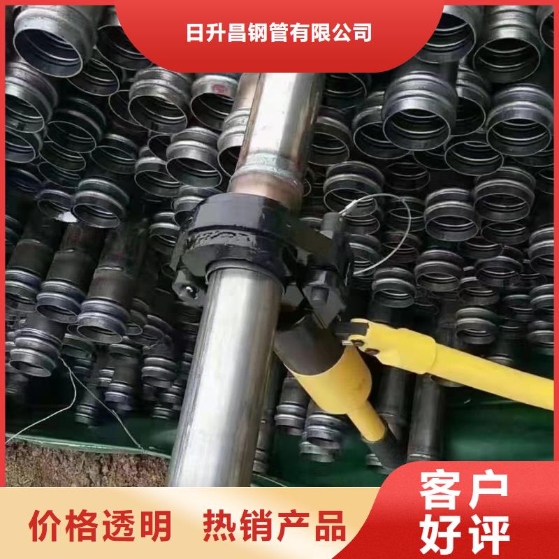 沉降板铸铁泄水管厂家层层质检