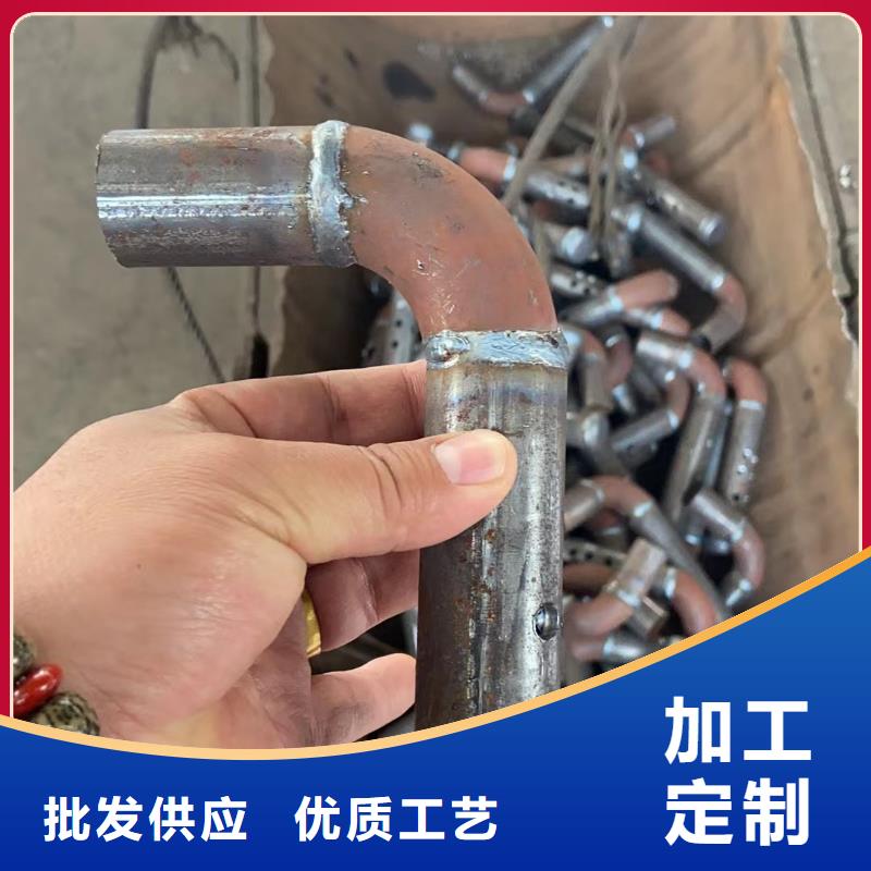 沉降板铸铁泄水管厂家层层质检