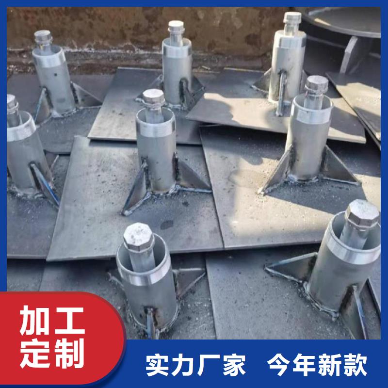 沉降板-观测标厂家细节决定品质