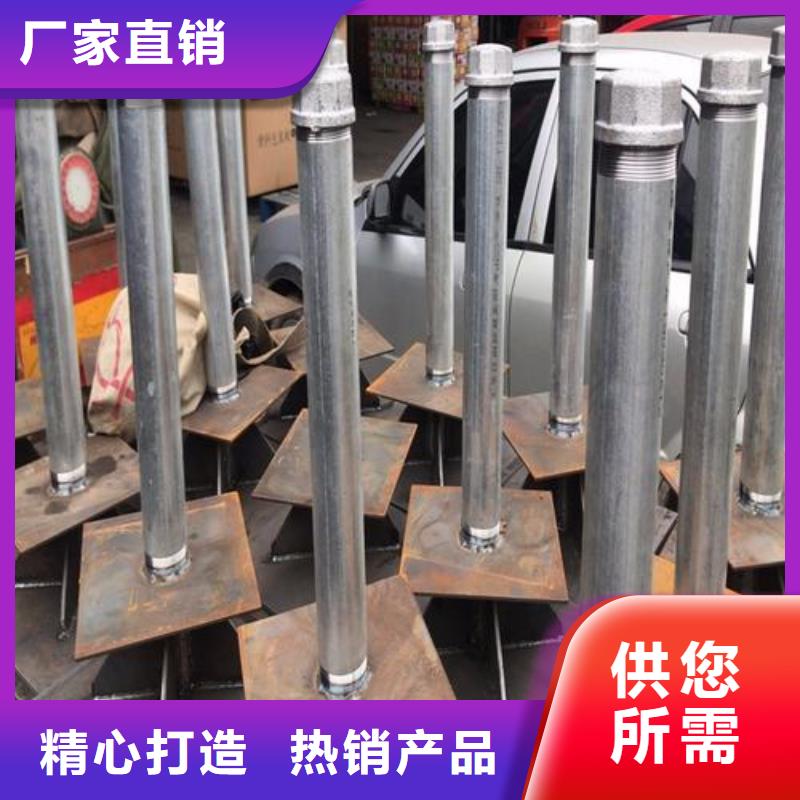【沉降板桥梁声测管厂家货源直销】