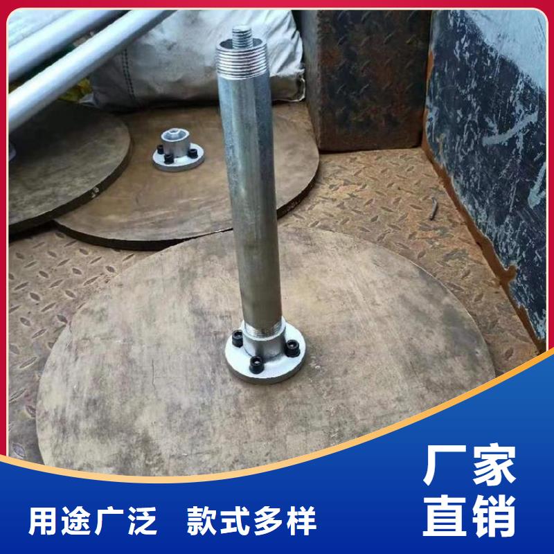 路基沉降板厂家