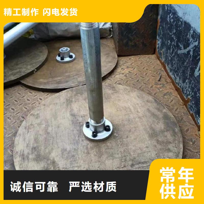 路基沉降板企业