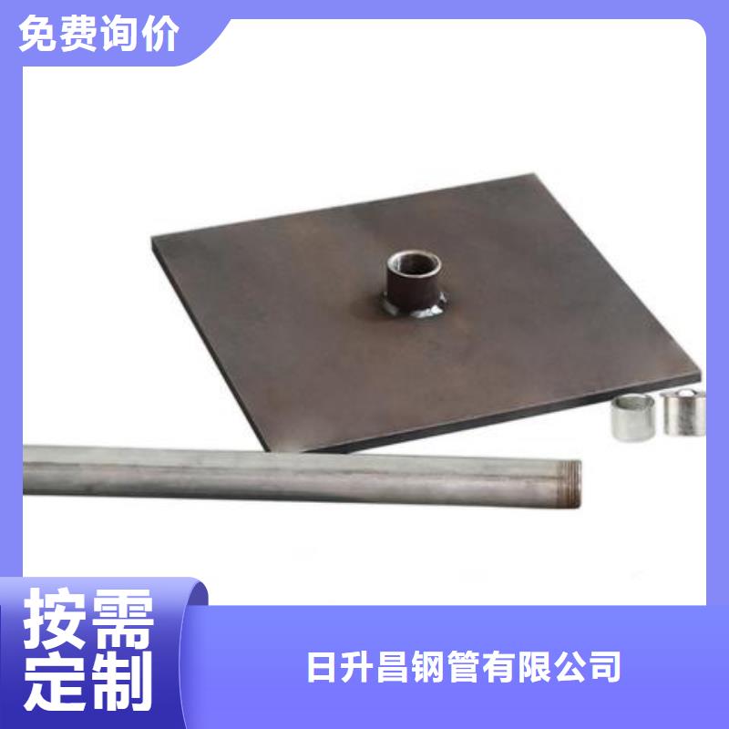沉降板铸铁泄水管厂家层层质检