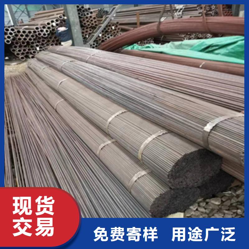 冷拔厚壁管25*6小铁管实力老厂