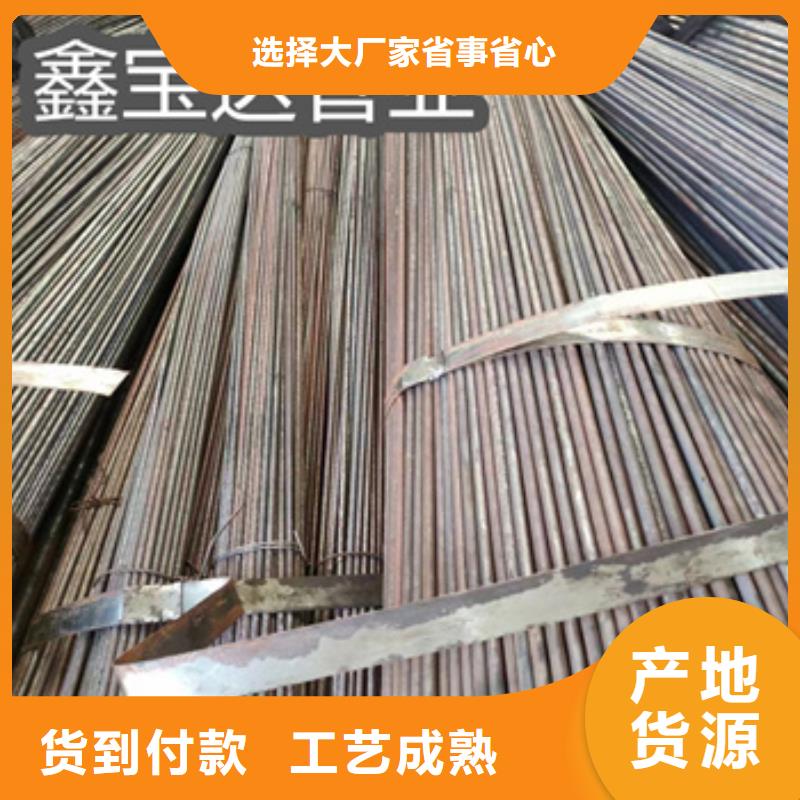 冷拔无缝管小口径焊管工厂价格
