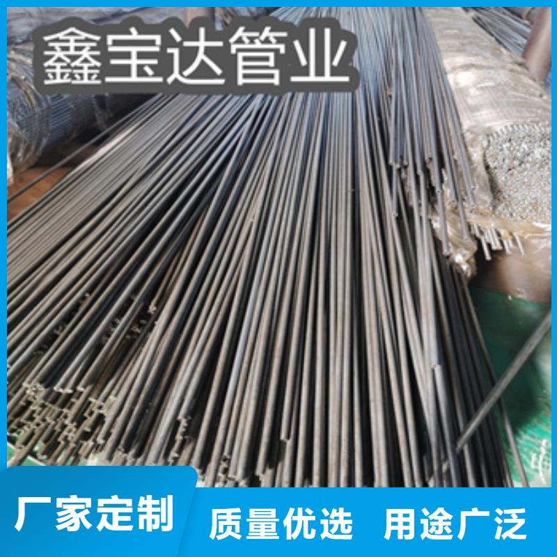 20号冷轧精密管90*4供应商