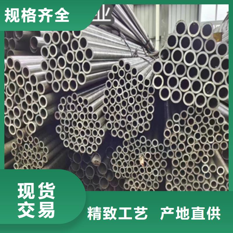 厚壁冷轧精密管畅销全国