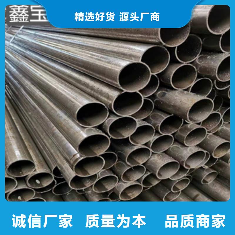 厚壁冷轧精密管畅销全国