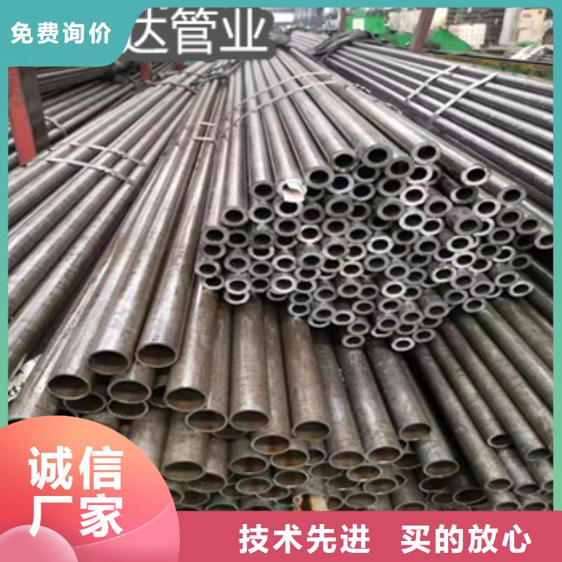 厚壁冷轧精密管畅销全国