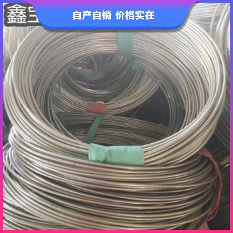 不锈钢毛细管,涂塑钢管用心做产品