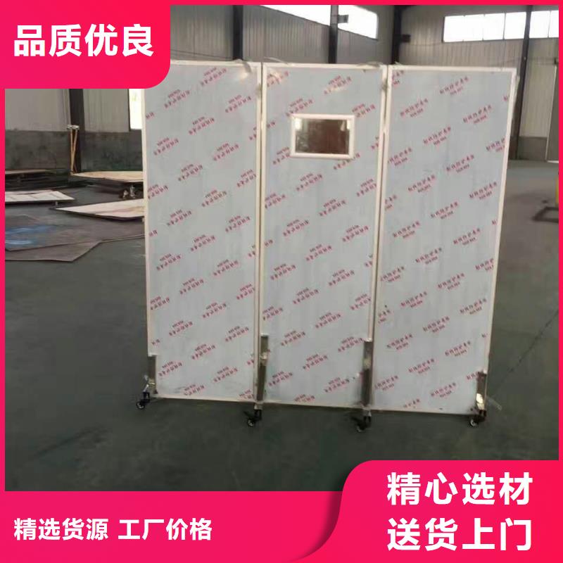 不锈钢制品-铅房定制零售批发