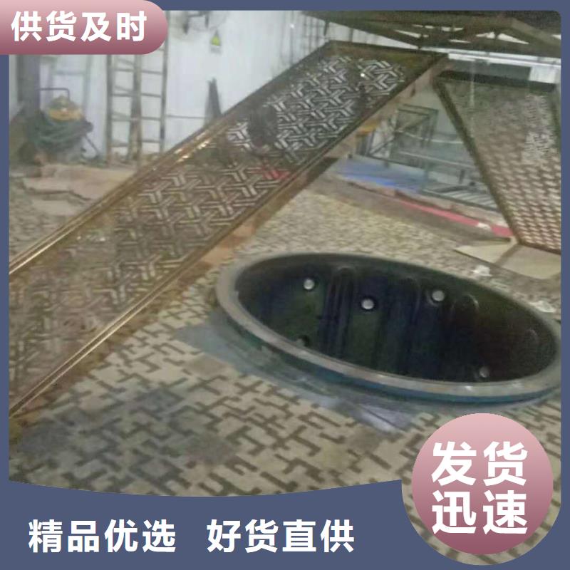 不锈钢制品-铅门主推产品