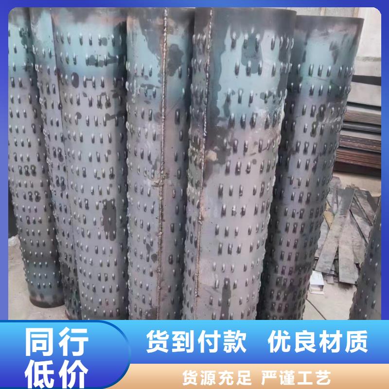 降水滤水管图片