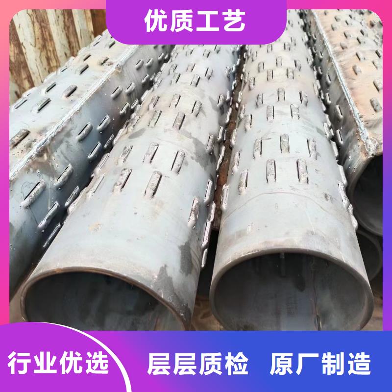 螺旋滤水管各种规格现货