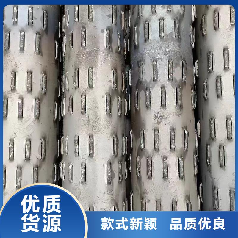 桥式滤水管坑距降水管质量可靠