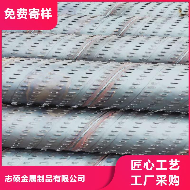 螺旋滤水管各种规格现货