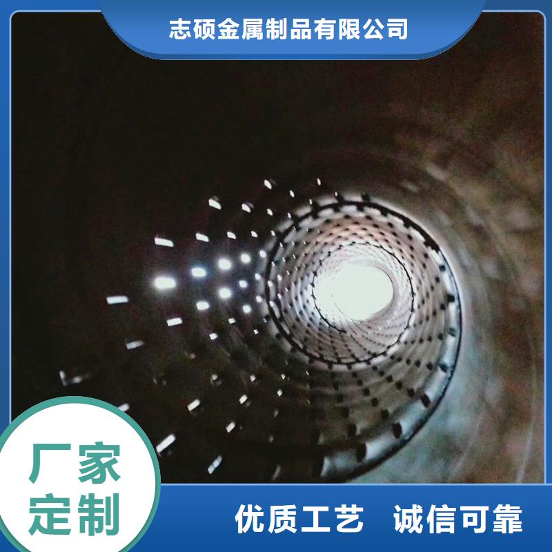 井壁管重量