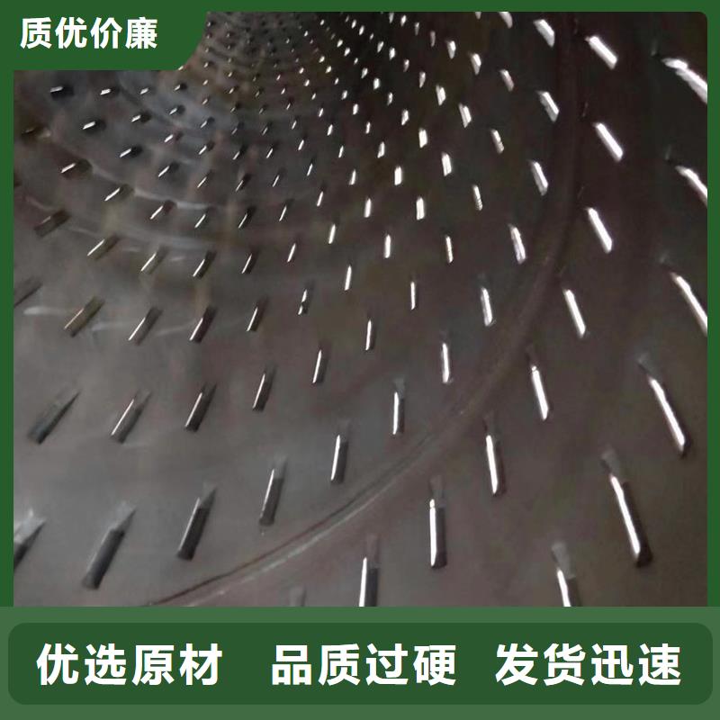 降水滤水管生产厂家