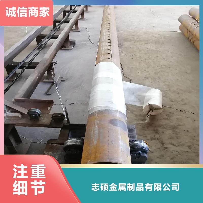 滤水管273*4现货