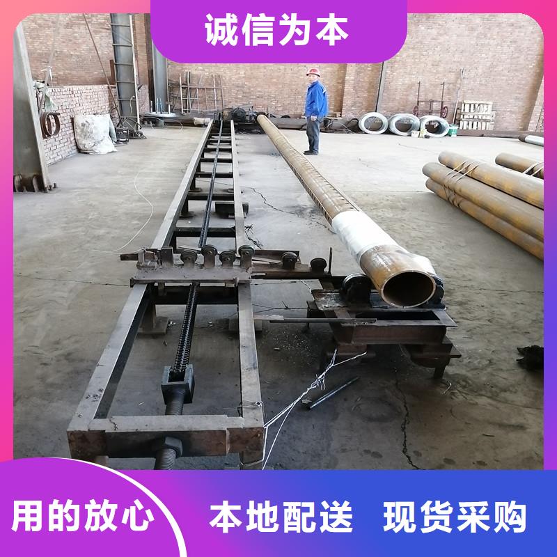 桥式滤水管325*6厂家