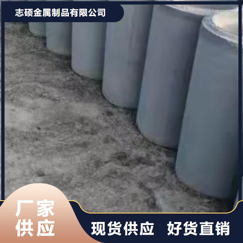 无砂井壁管内径240生产厂家