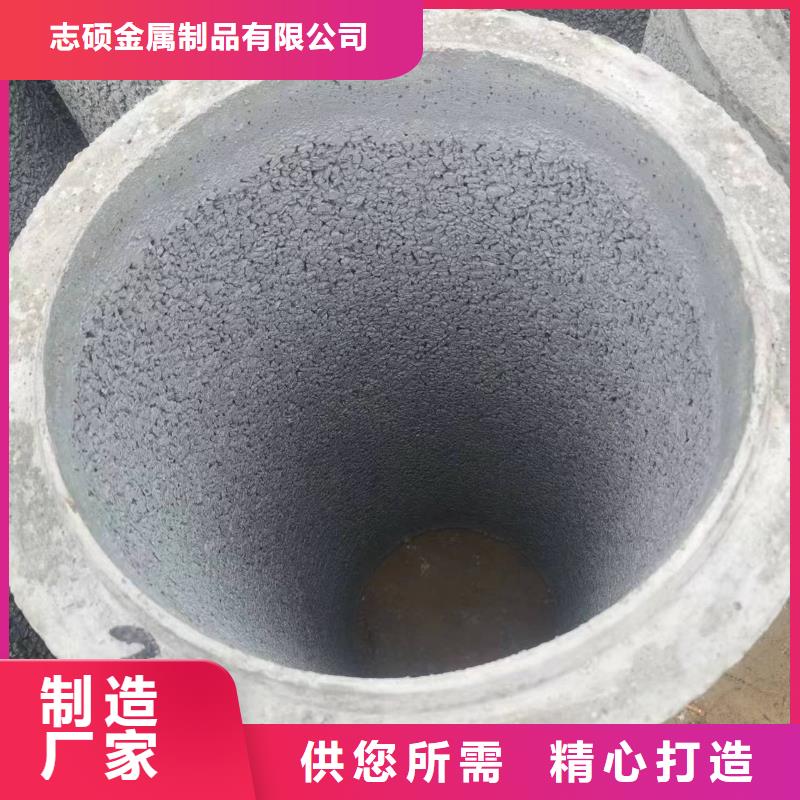 无砂管内径300生产厂家