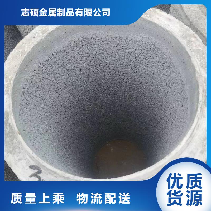 无砂管-无砂管用心经营