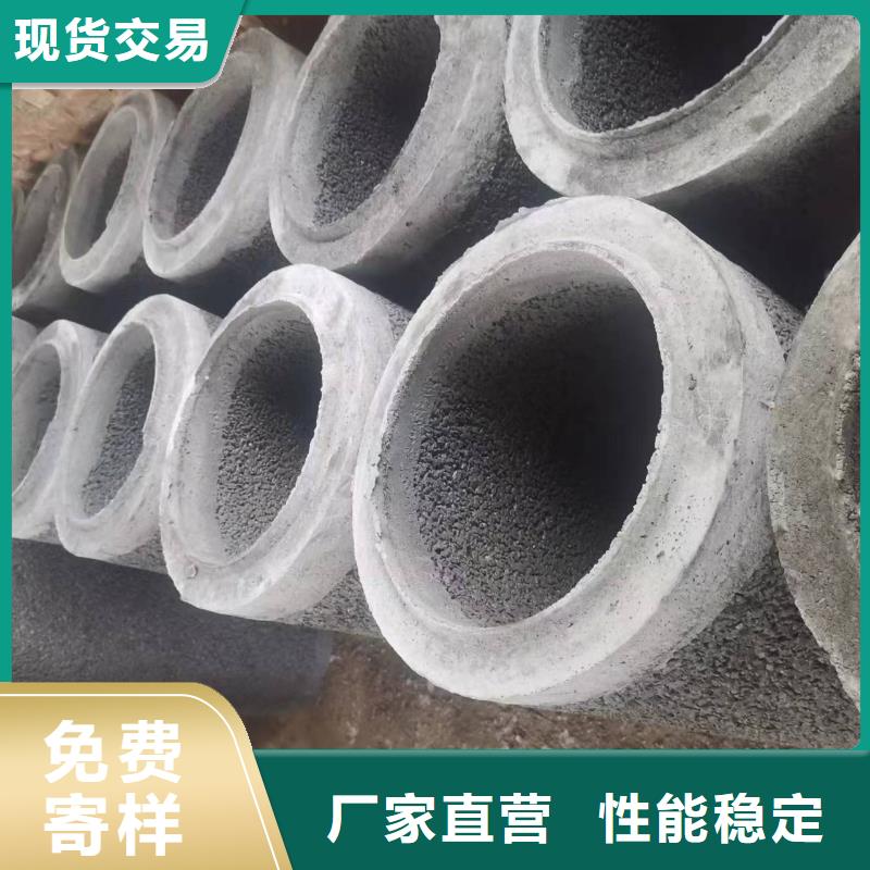 混凝土透水管内径500mm现货充足