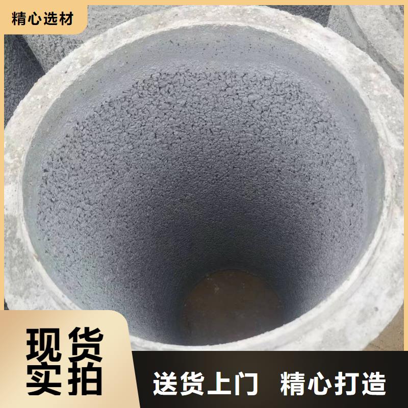 无砂透水管外径800现货