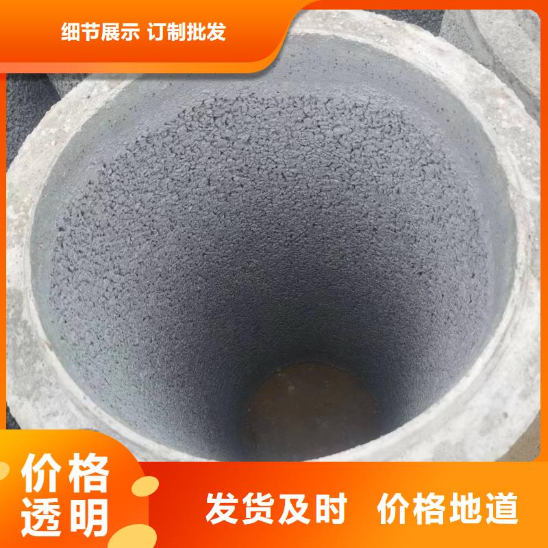 透水管内径500厂家