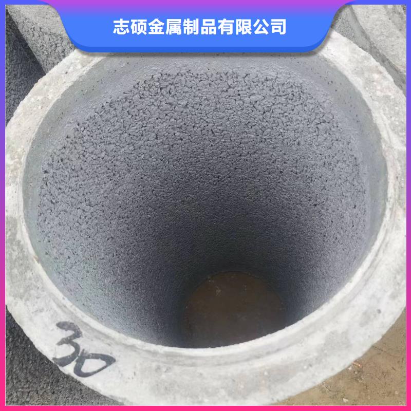 无砂透水管内径1000厂家