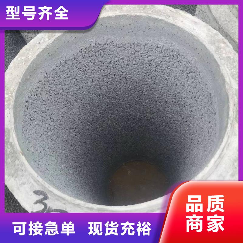 混凝土透水管内径400mm厂家