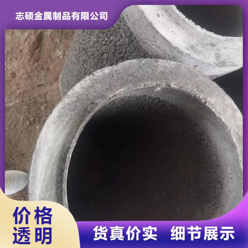 无砂管内径400mm现货充足