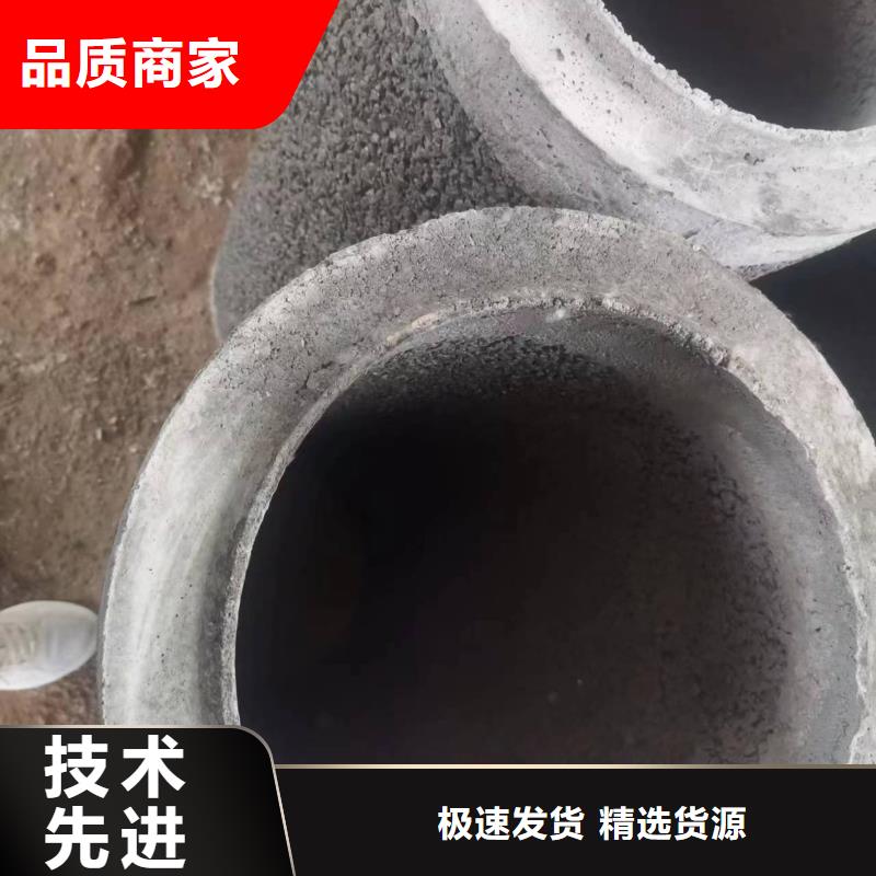 井壁管内径600生产厂家