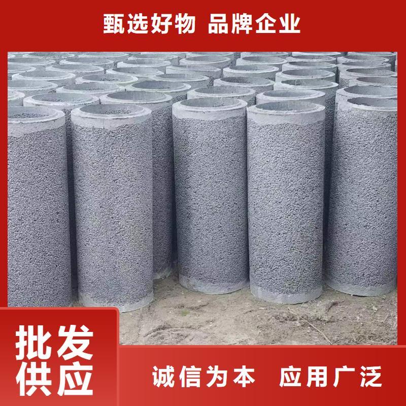无砂滤水管外径400厂家
