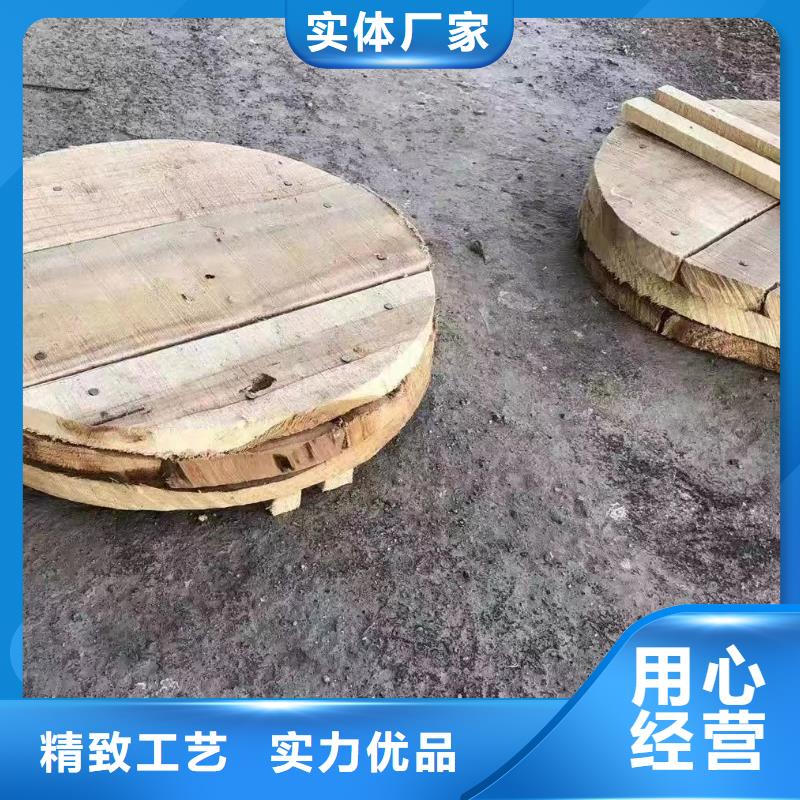 无砂滤水管外径400厂家