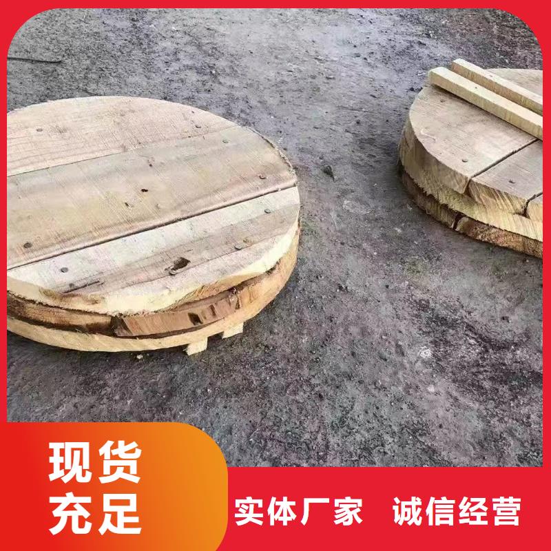 水泥无砂管内径1000厂家