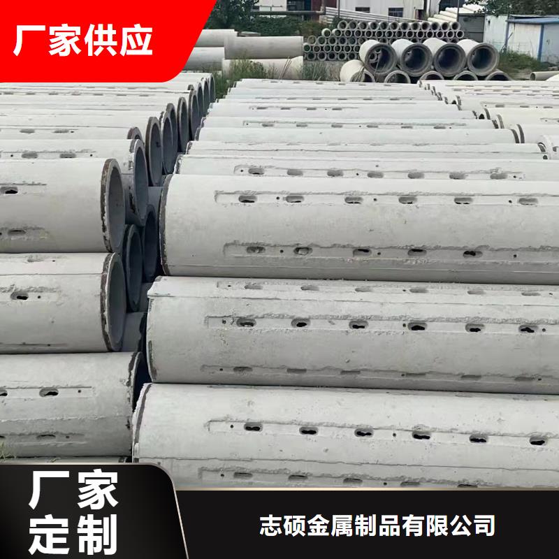 滤水管现货直发外径300