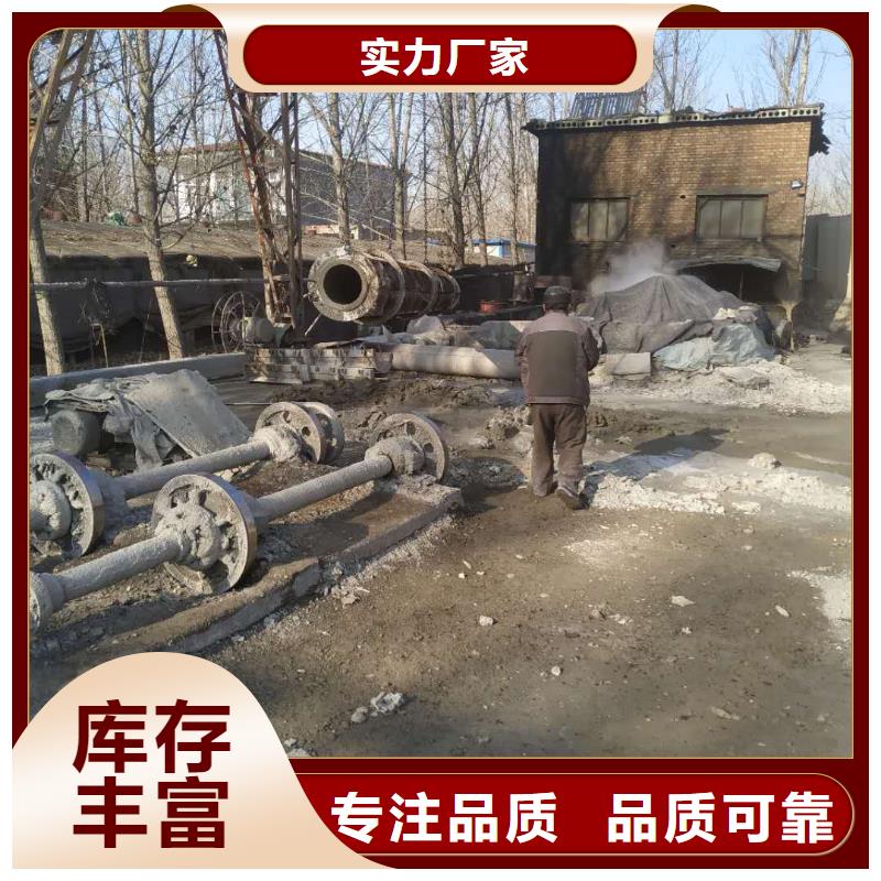 无砂透水管内径200mm厂家
