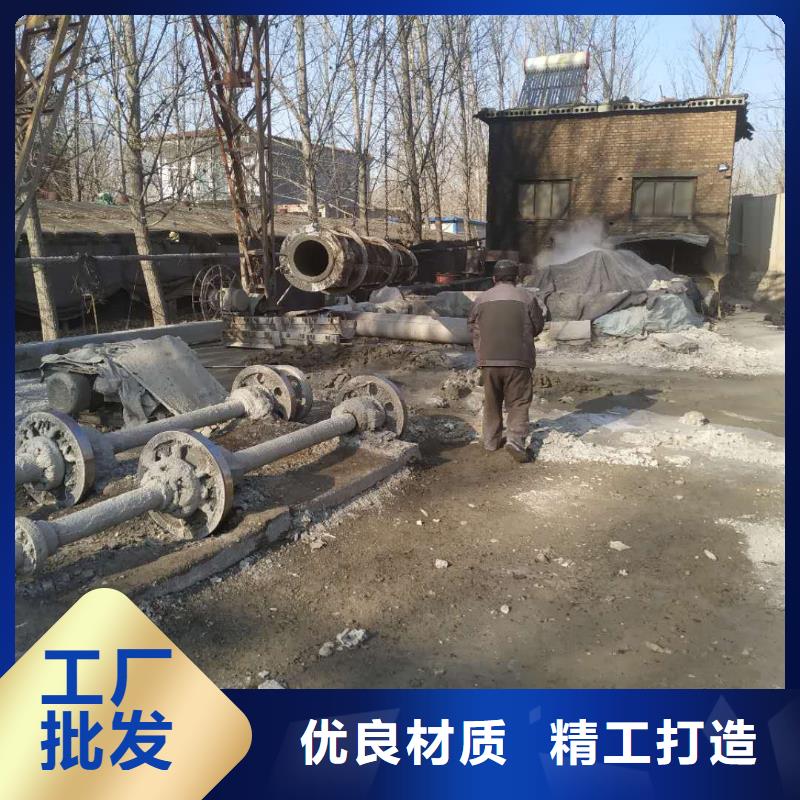 钢混透水管内径1000厂家