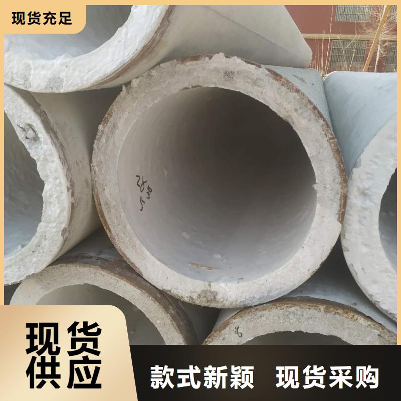无砂水泥管内径200厂家